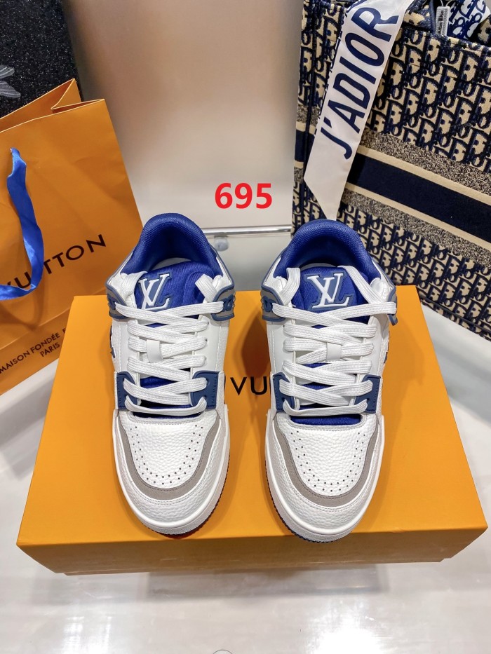 High quality women men flat sneaker shoes,size 35-45, SS110-695