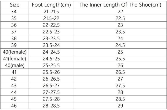Women's men flat sneaker shoes,  size 34-46, SS110-694