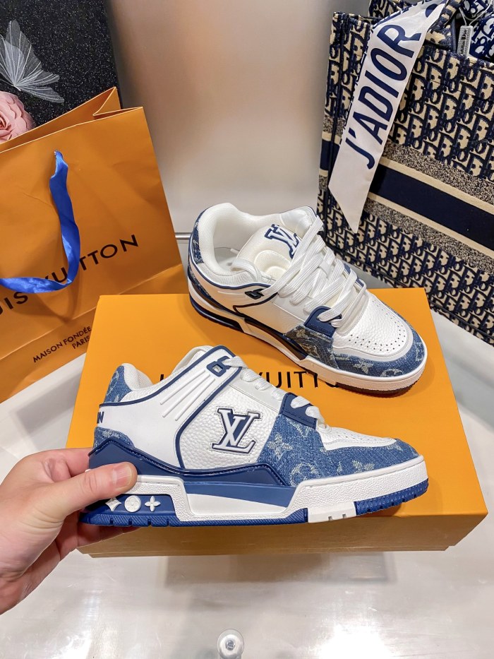 High quality women men flat sneaker shoes,size 35-45, SS110-698