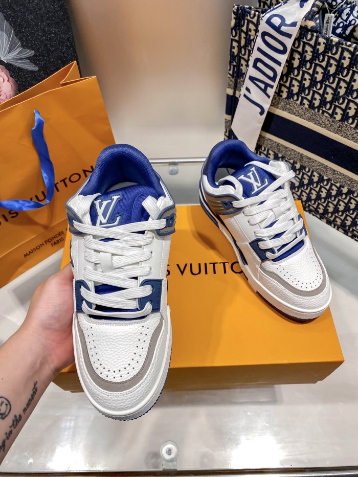High quality women men flat sneaker shoes,size 35-45, SS110-695