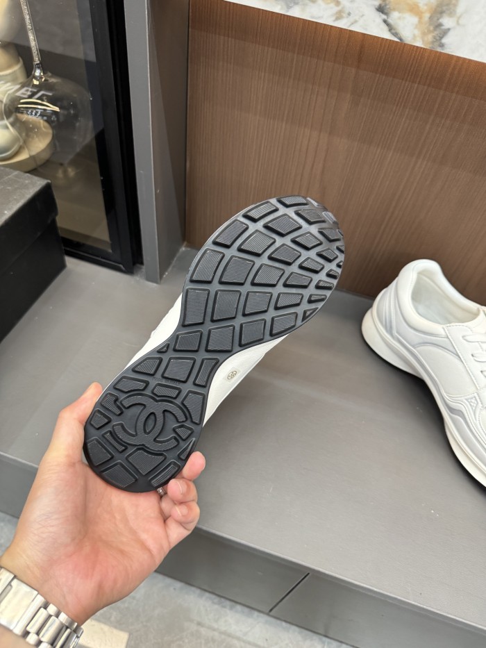 Women's men flat sneaker shoes,  size 35-44, SS80-646