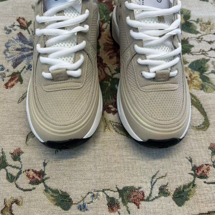 Women's flat sneaker shoes,  size 35-41, SS80-643-644