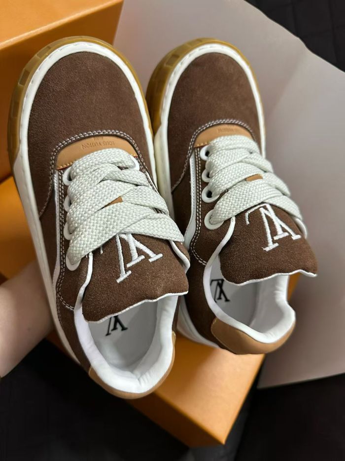 Women's men flat sneaker shoes,  size 35-45, SS80-647-650