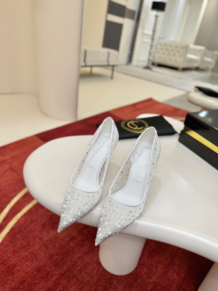 High quality women heel shoes,with box,size 35-42, SS120-339