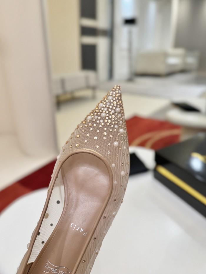 High quality women heel shoes,with box,size 35-42, SS120-341