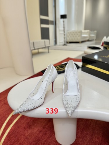 High quality women heel shoes,with box,size 35-42, SS120-339