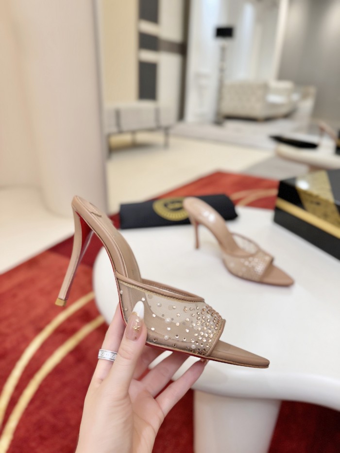 High quality women heel shoes,with box,size 35-42, SS120-332
