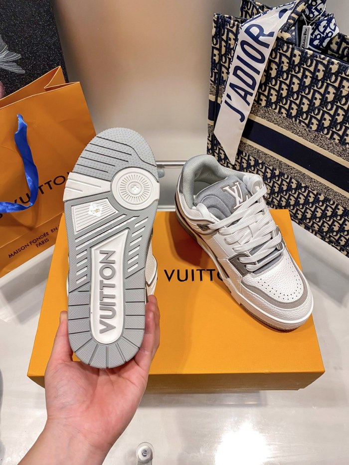 High quality women men flat sneaker shoes,size 35-45, SS110-696