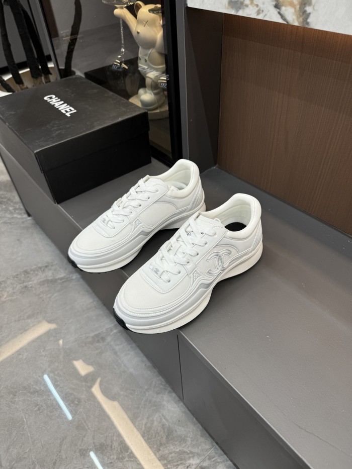 Women's men flat sneaker shoes,  size 35-44, SS80-646
