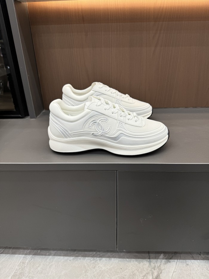 Women's men flat sneaker shoes,  size 35-44, SS80-646