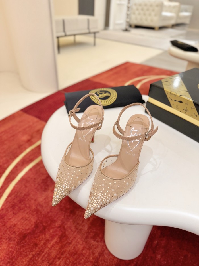 High quality women heel shoes,with box,size 35-42, SS120-335