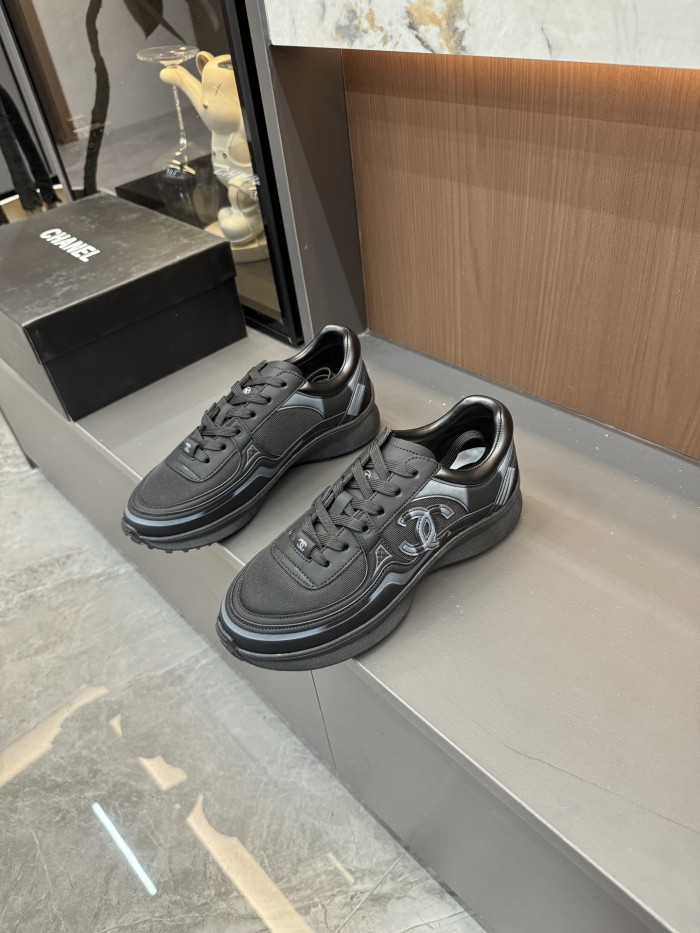 Women's men flat sneaker shoes,  size 35-44, SS80-645