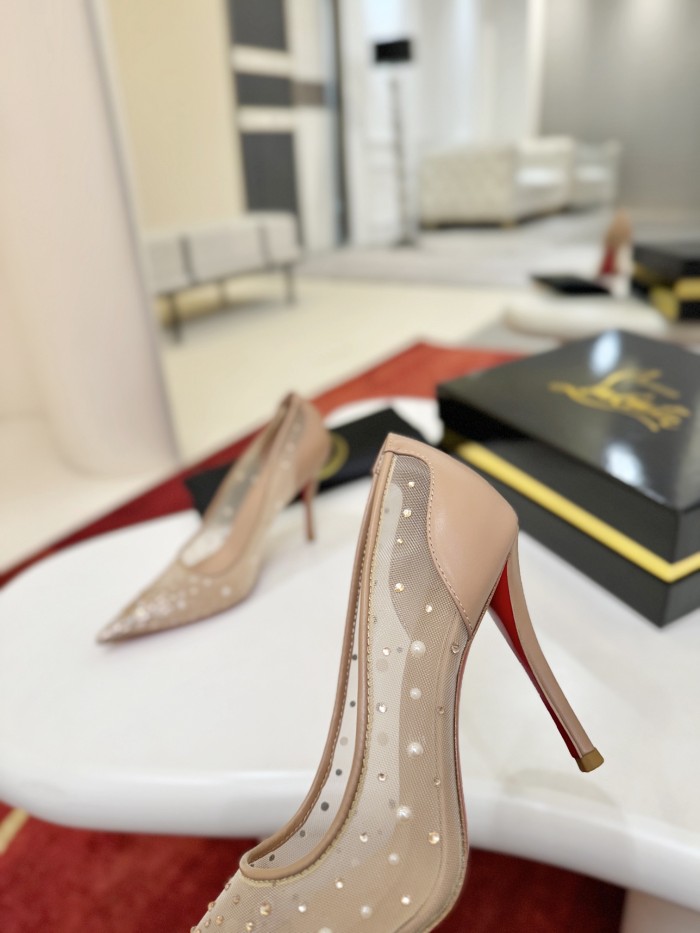 High quality women heel shoes,with box,size 35-42, SS120-337