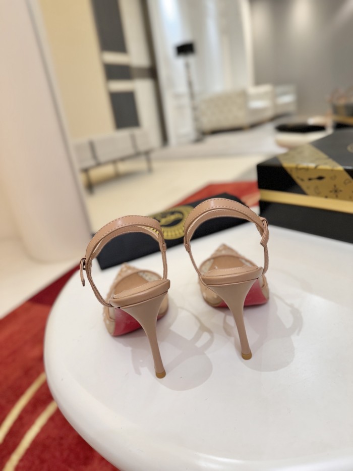High quality women heel shoes,with box,size 35-42, SS120-335