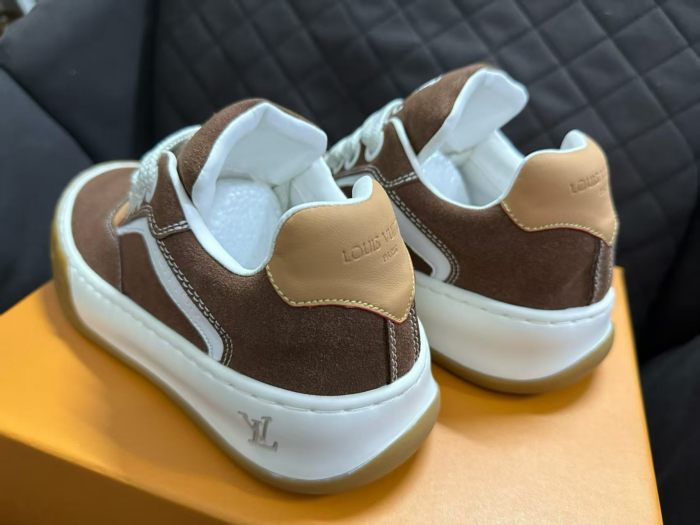 Women's men flat sneaker shoes,  size 35-45, SS80-647-650