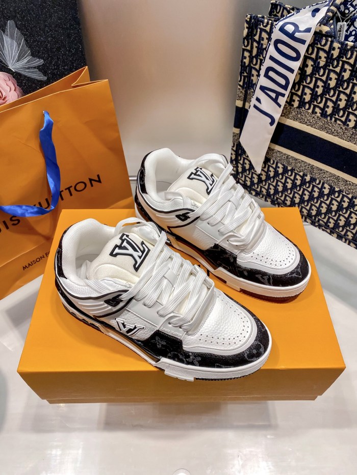 High quality women men flat sneaker shoes,size 35-45, SS110-699