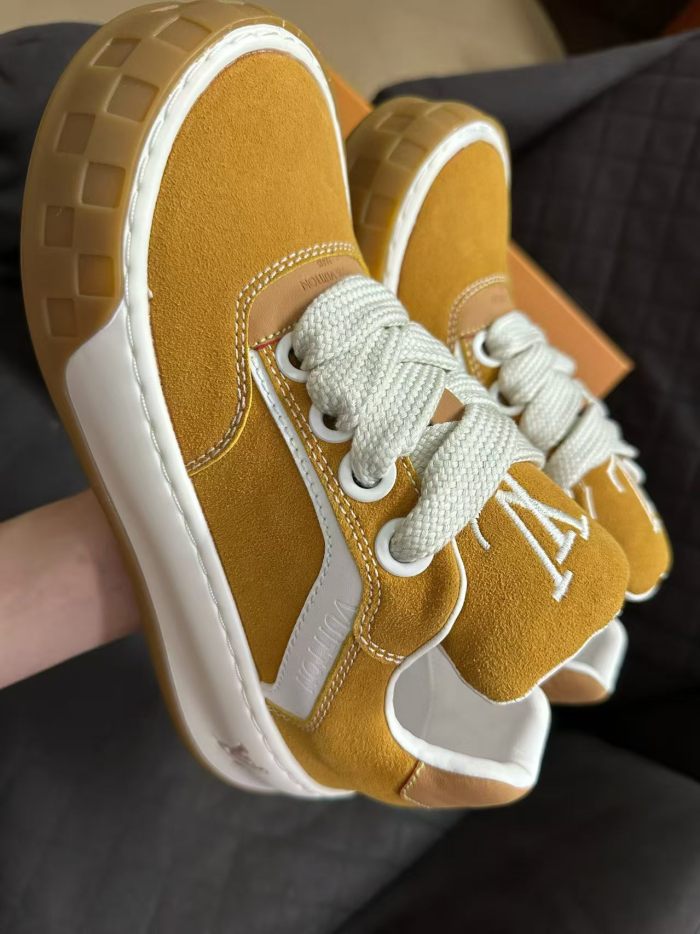 Women's men flat sneaker shoes,  size 35-45, SS80-647-650