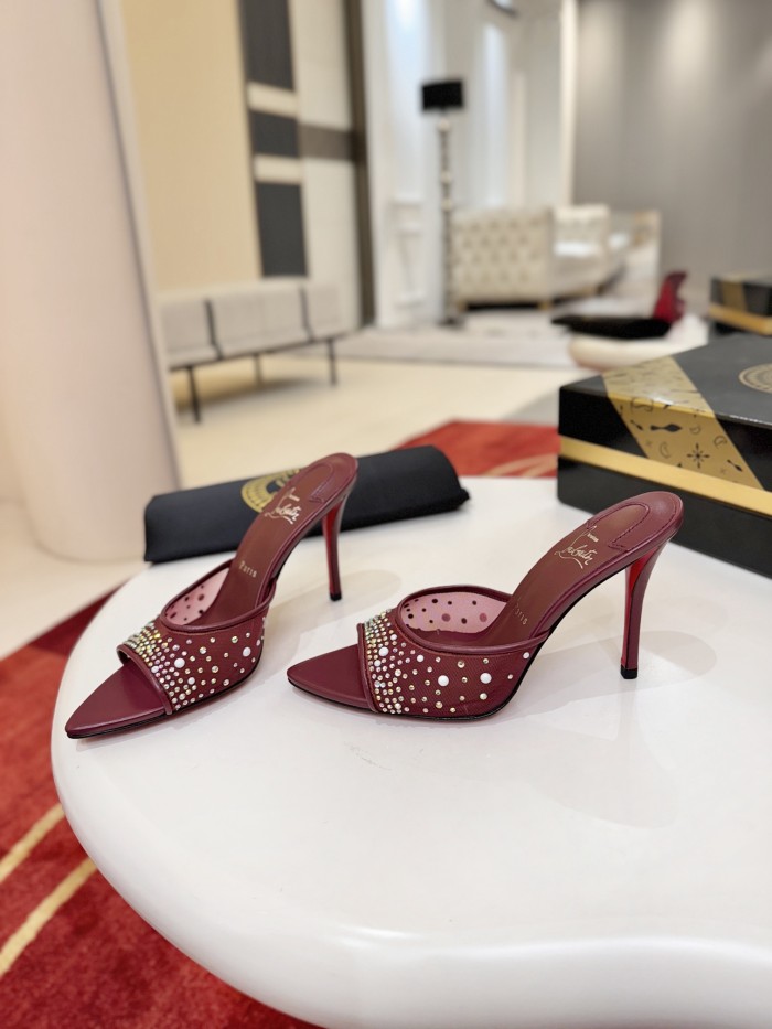 High quality women heel shoes,with box,size 35-42, SS120-333