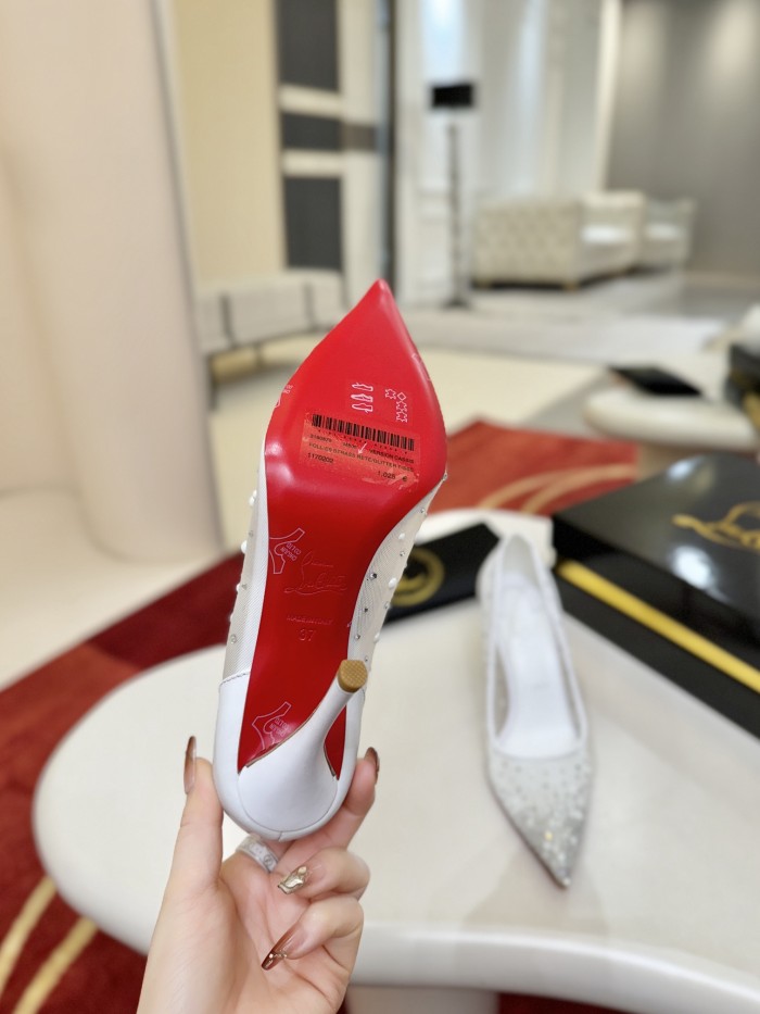 High quality women heel shoes,with box,size 35-42, SS120-339