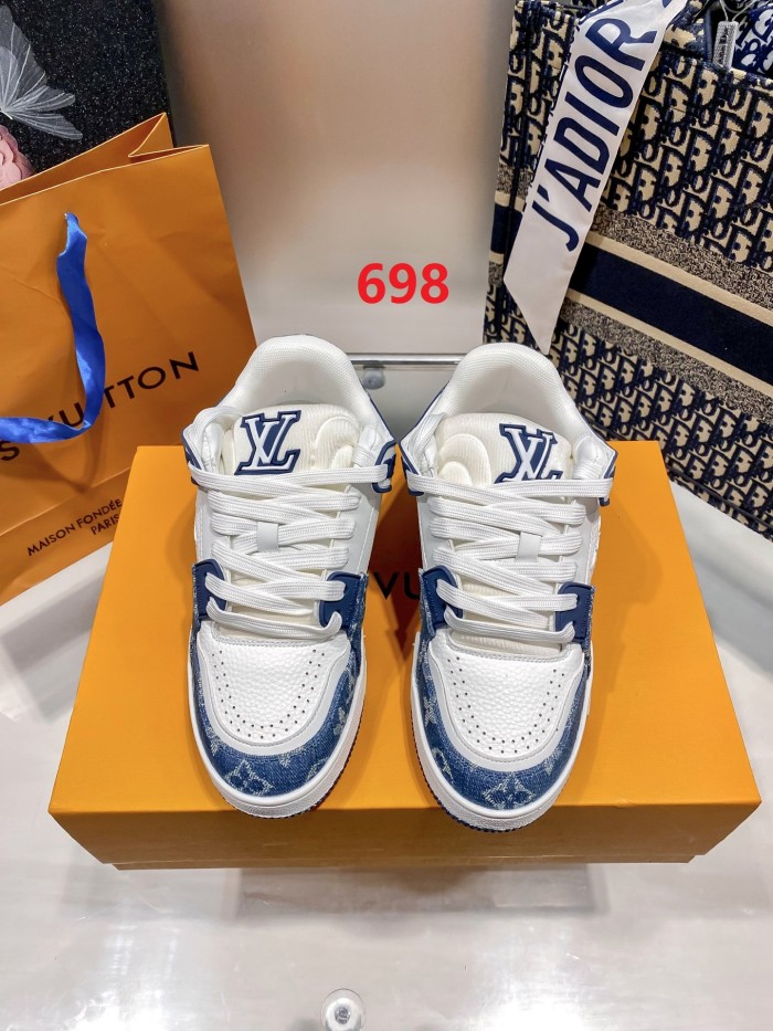 High quality women men flat sneaker shoes,size 35-45, SS110-698