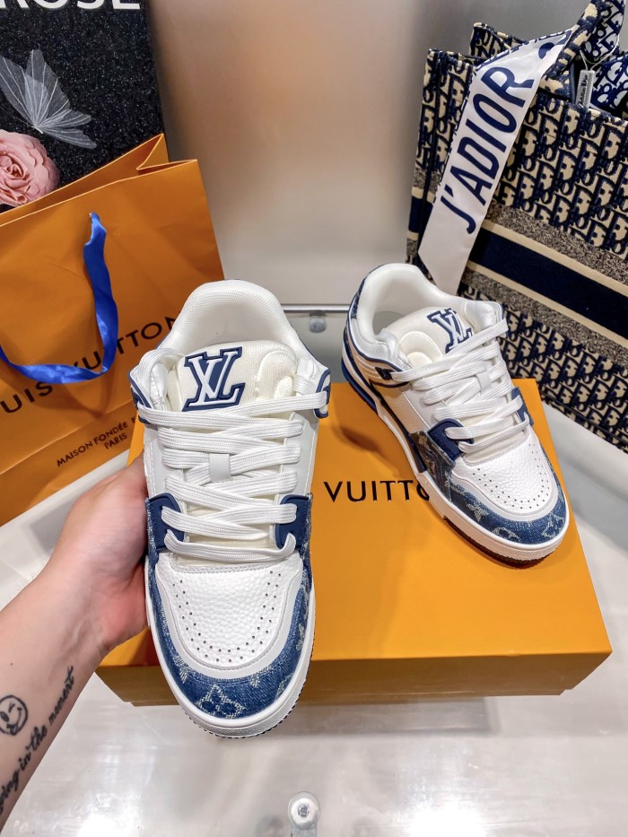 High quality women men flat sneaker shoes,size 35-45, SS110-698