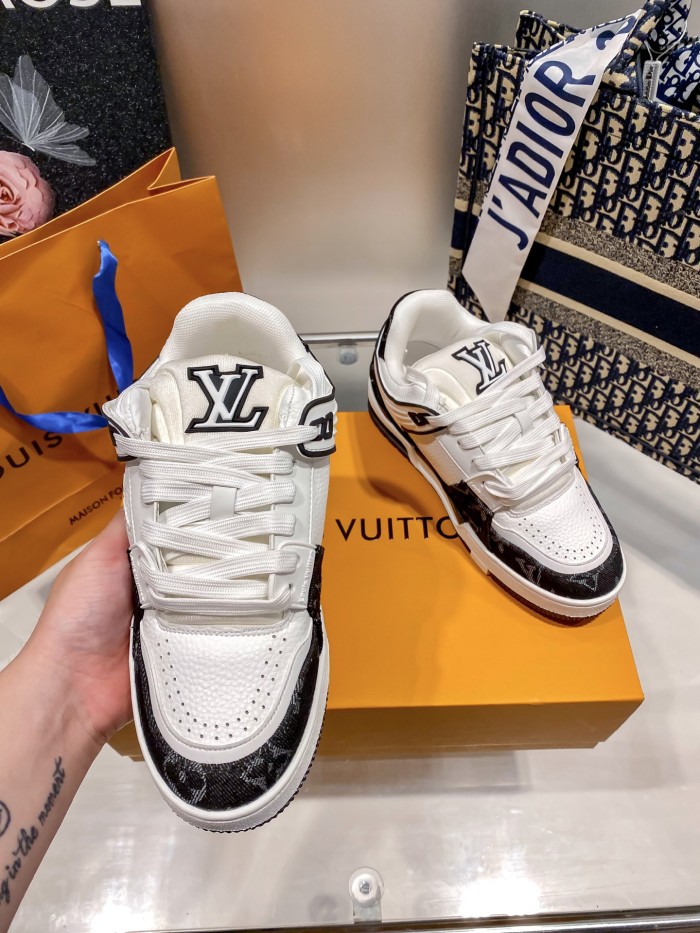 High quality women men flat sneaker shoes,size 35-45, SS110-699