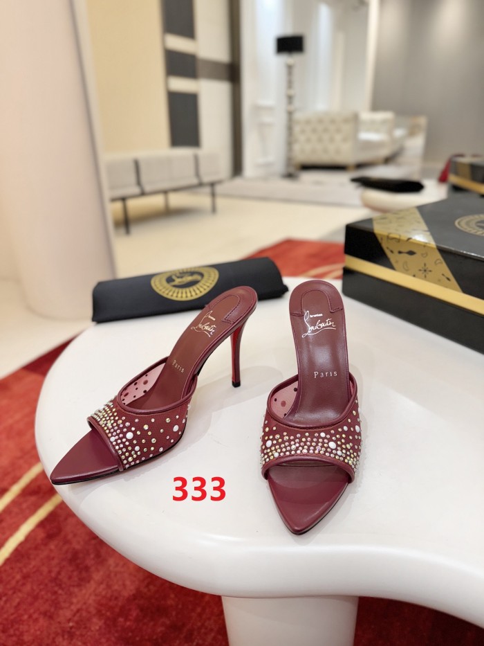 High quality women heel shoes,with box,size 35-42, SS120-333