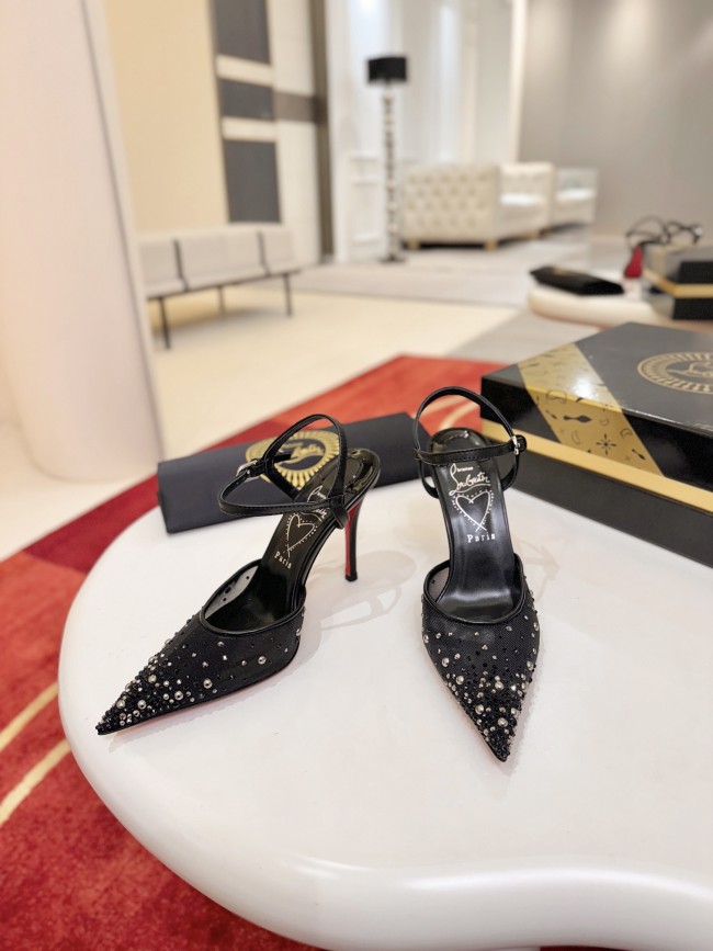 High quality women heel shoes,with box,size 35-42, SS120-334