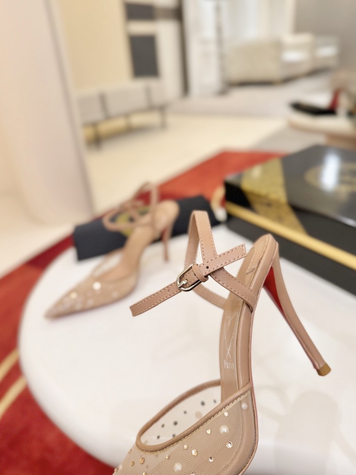High quality women heel shoes,with box,size 35-42, SS120-335