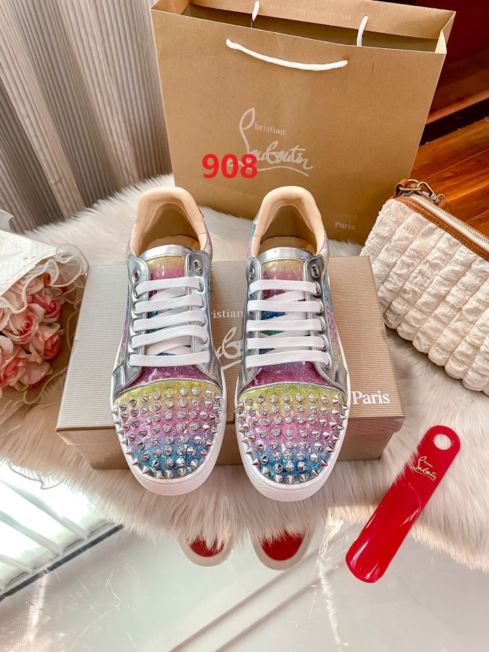 Women's men flat shoes,size 35-47, SS88-908