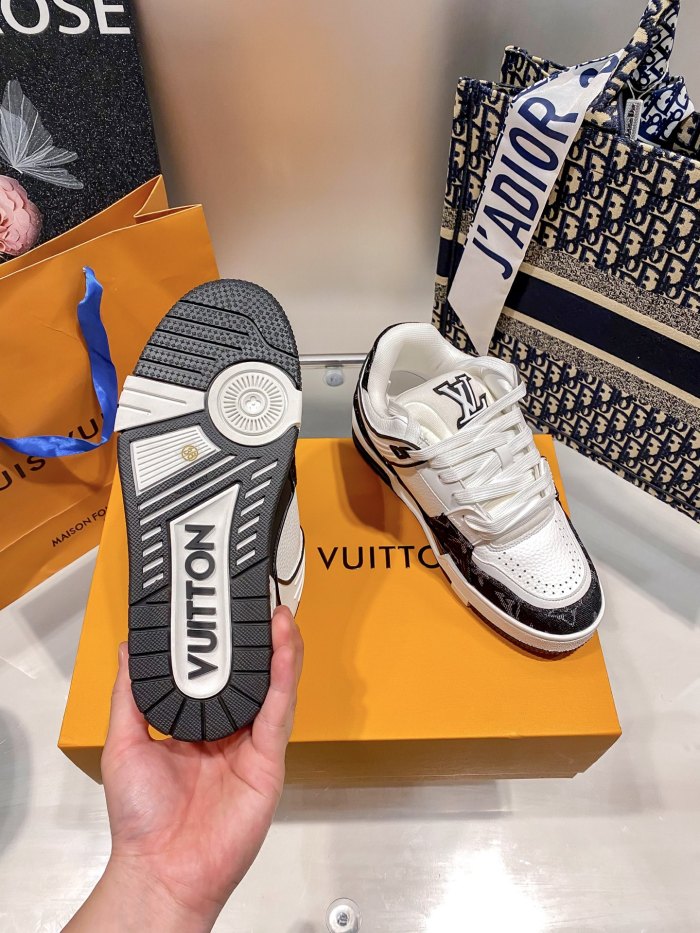 High quality women men flat sneaker shoes,size 35-45, SS110-699