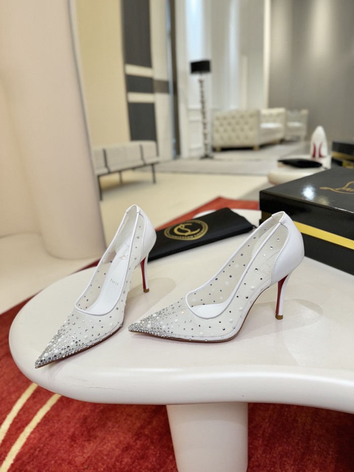 High quality women heel shoes,with box,size 35-42, SS120-339