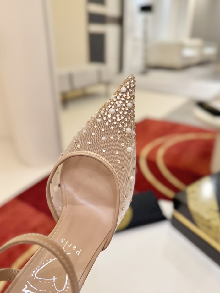 High quality women heel shoes,with box,size 35-42, SS120-335