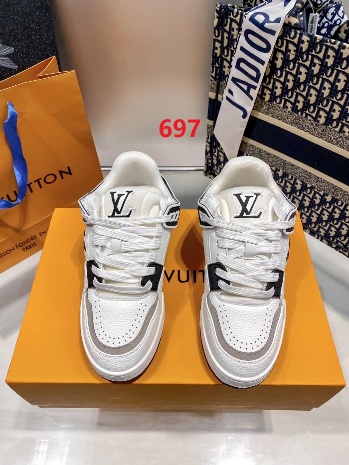 High quality women men flat sneaker shoes,size 35-45, SS110-697
