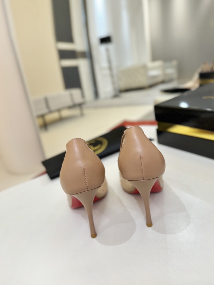 High quality women heel shoes,with box,size 35-42, SS120-337
