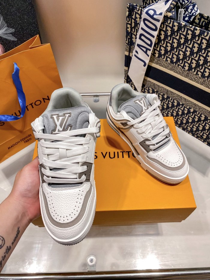 High quality women men flat sneaker shoes,size 35-45, SS110-696