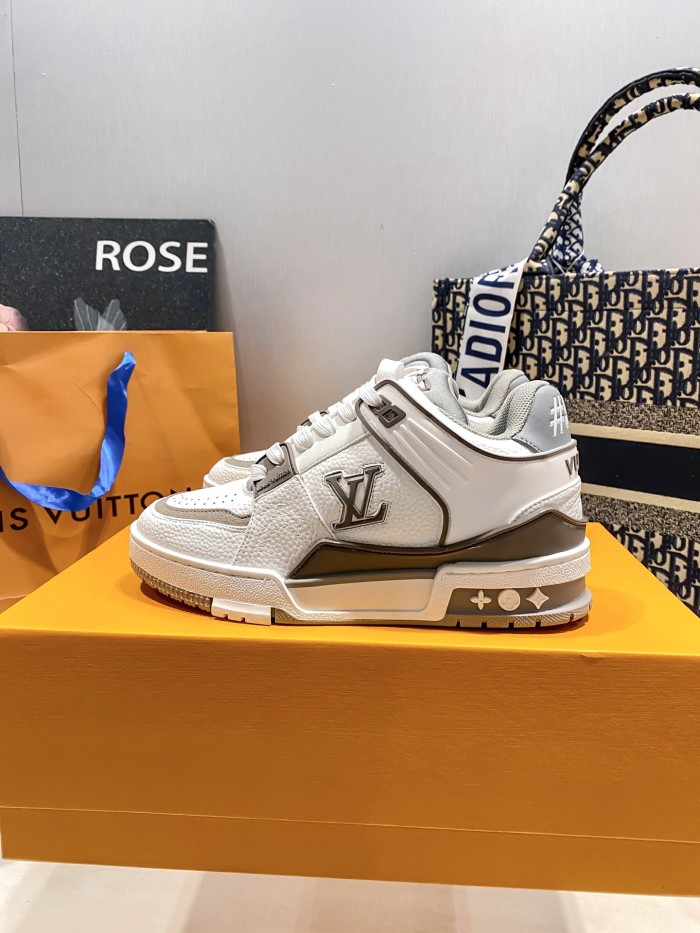 High quality women men flat sneaker shoes,size 35-45, SS110-696