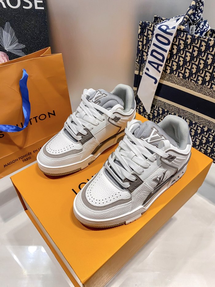 High quality women men flat sneaker shoes,size 35-45, SS110-696