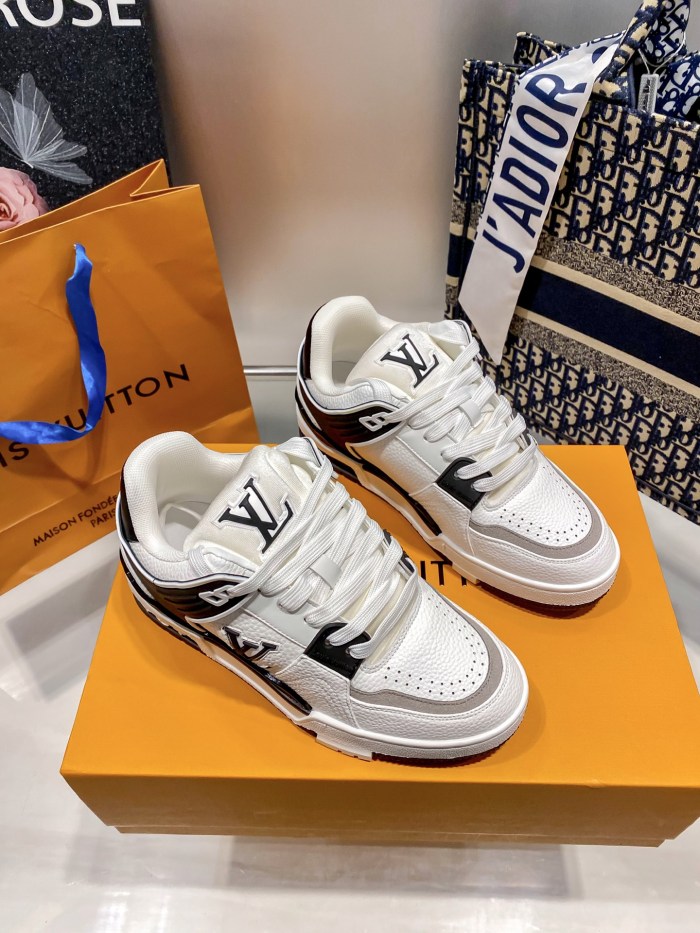 High quality women men flat sneaker shoes,size 35-45, SS110-697