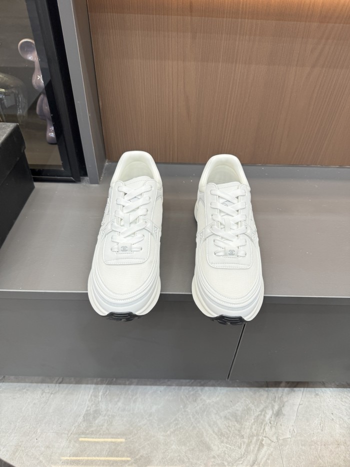 Women's men flat sneaker shoes,  size 35-44, SS80-646