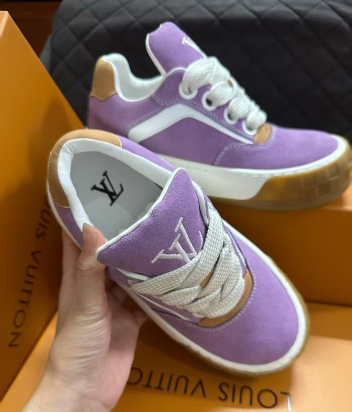 Women's men flat sneaker shoes,  size 35-45, SS80-647-650