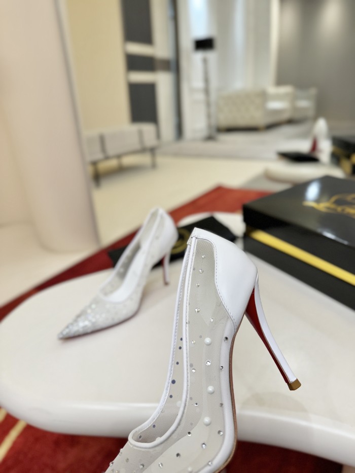 High quality women heel shoes,with box,size 35-42, SS120-339
