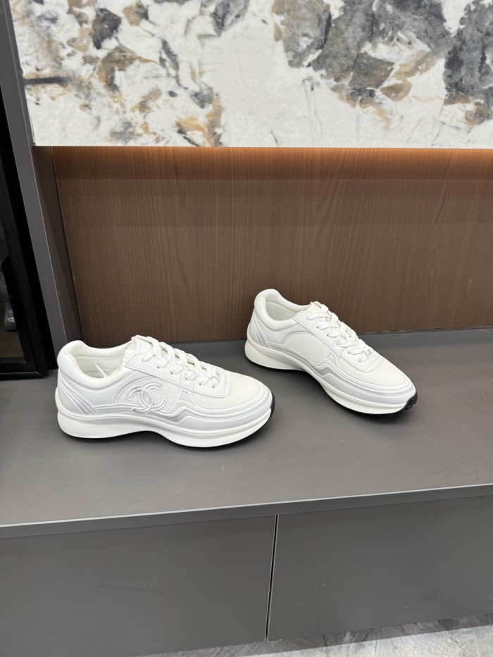 Women's men flat sneaker shoes,  size 35-44, SS80-646
