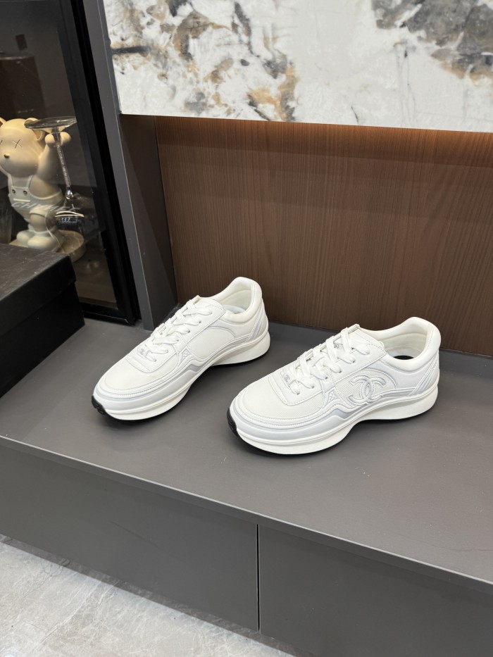 Women's men flat sneaker shoes,  size 35-44, SS80-646