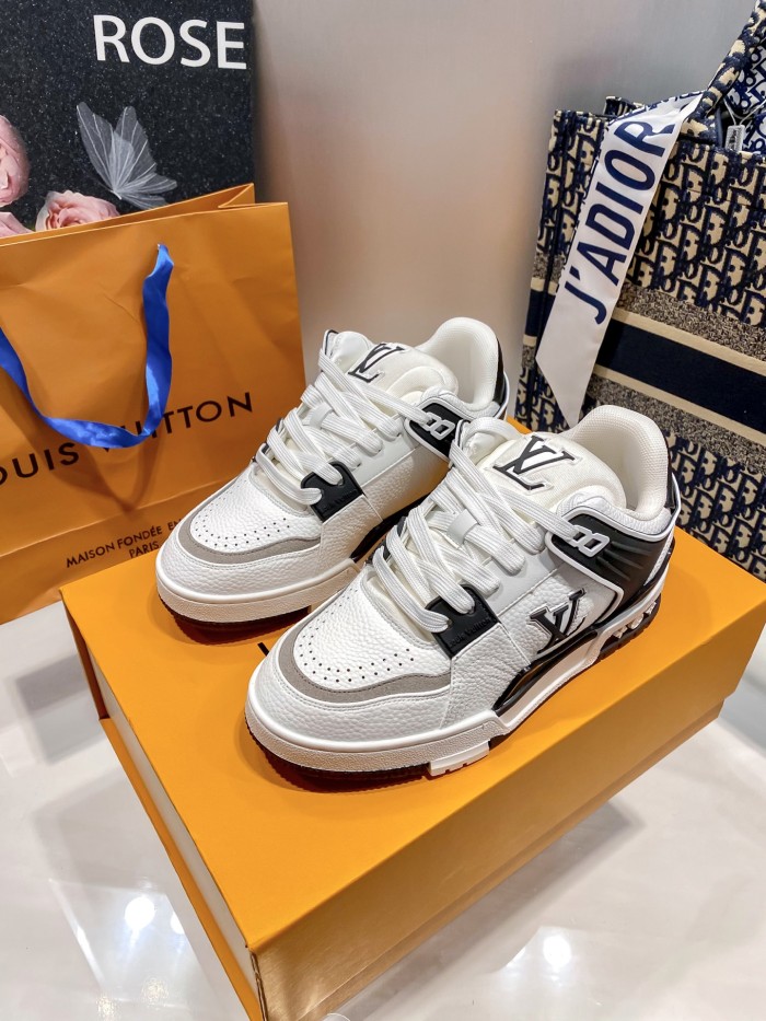 High quality women men flat sneaker shoes,size 35-45, SS110-697