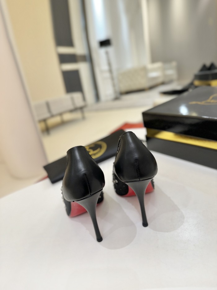 High quality women heel shoes,with box,size 35-42, SS120-338