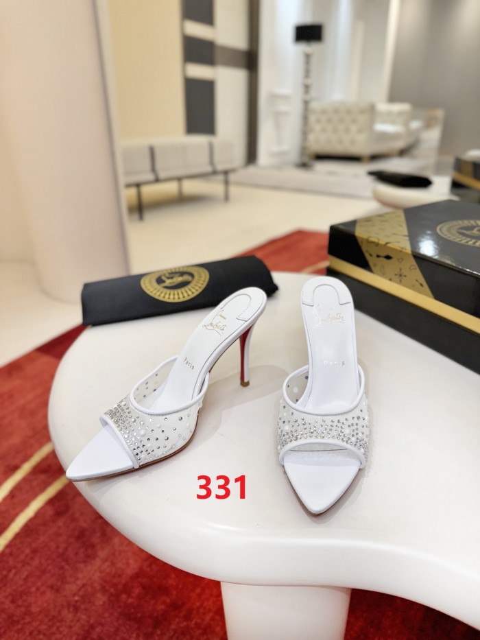 High quality women heel shoes,with box,size 35-42, SS120-331