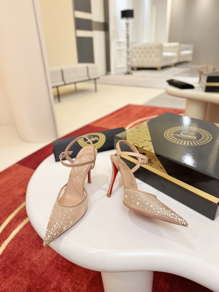High quality women heel shoes,with box,size 35-42, SS120-335