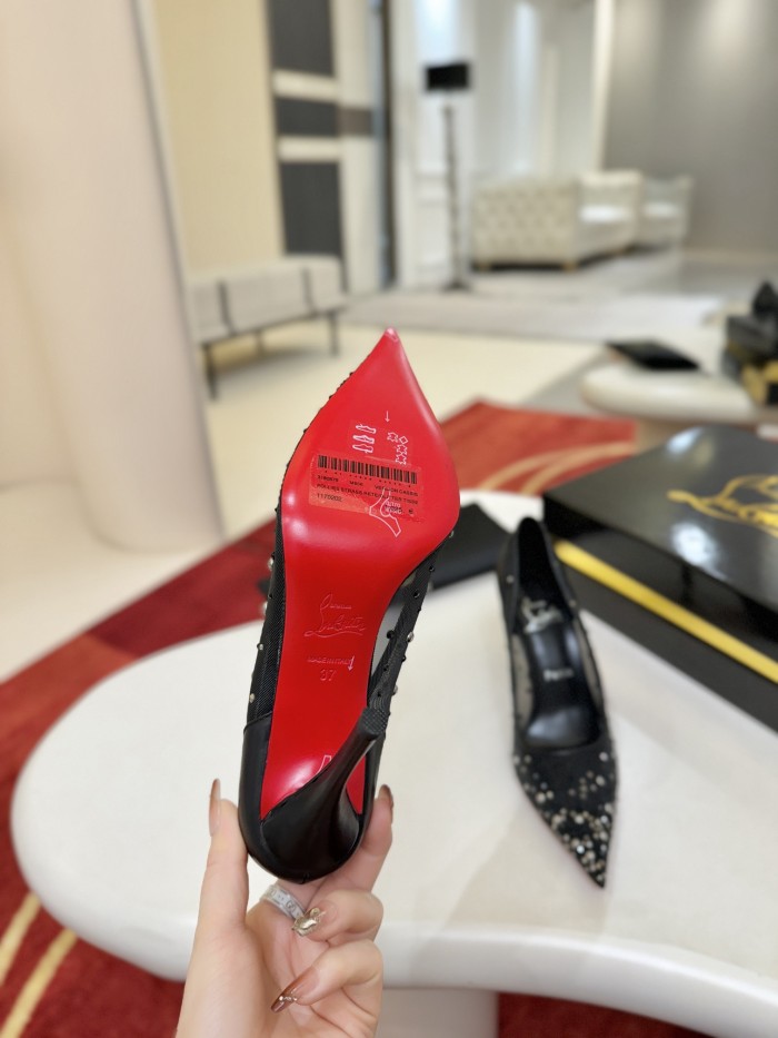 High quality women heel shoes,with box,size 35-42, SS120-338