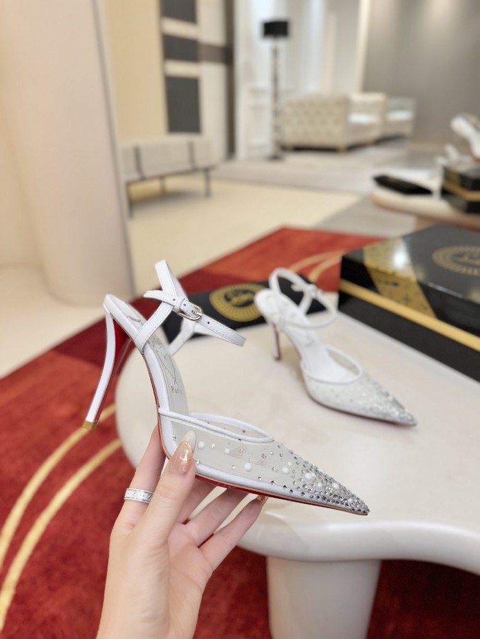 High quality women heel shoes,with box,size 35-42, SS120-336